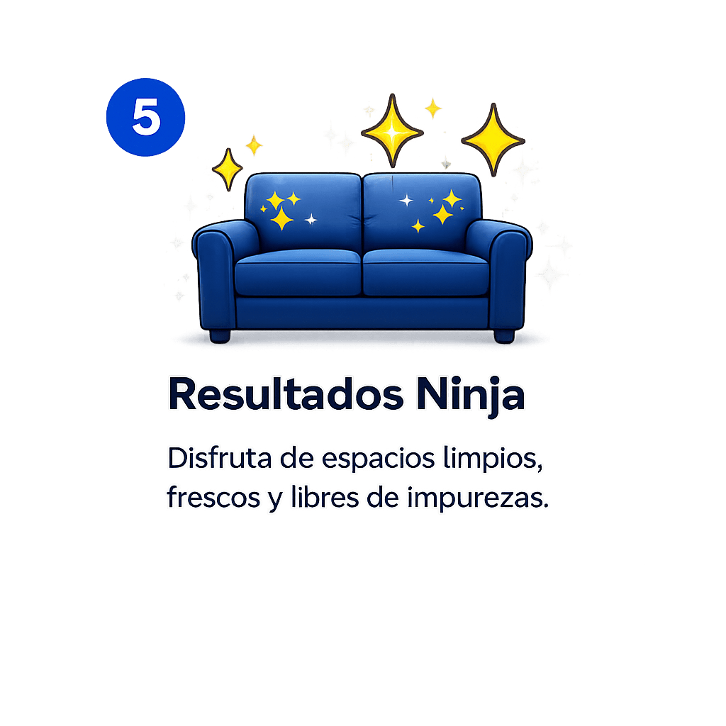 Resultados Ninja